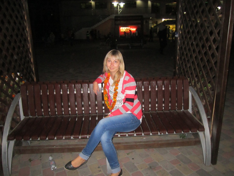 Юлия Грабовская | Черкассы