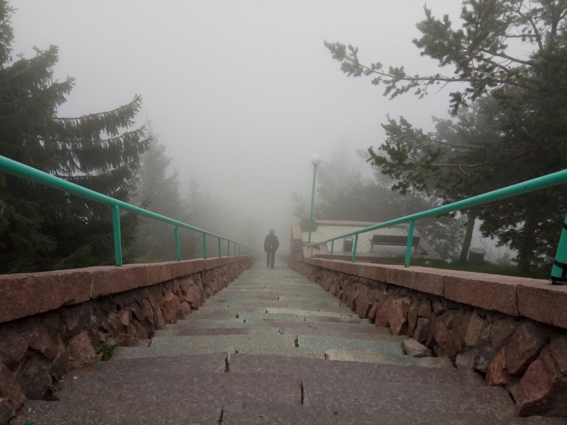 Сергей Петрушин | Караганда