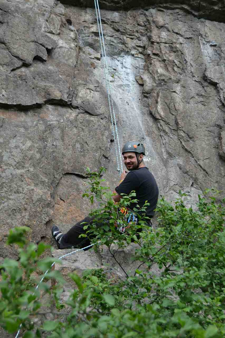 Рома Смирнов (Fox) | Николаев