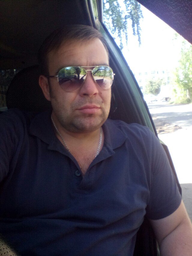 Александр Целищев | Набережные Челны