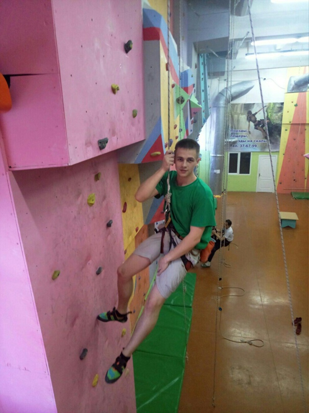 Роман Арефьев | Санкт-Петербург