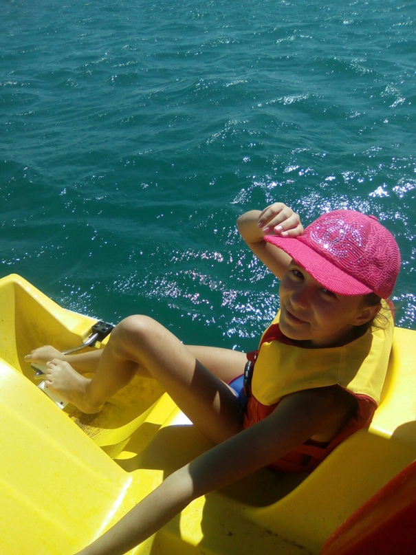 Светлана Новоселова | Санкт-Петербург