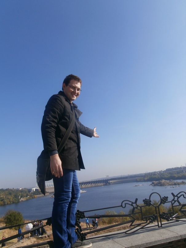 Виктор Иваненко | Дружковка