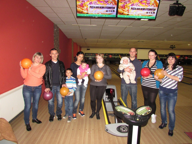 Ирина Бузикова | Каскелен