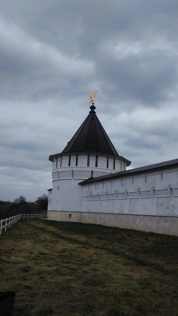 Мария Воробьёва | Москва