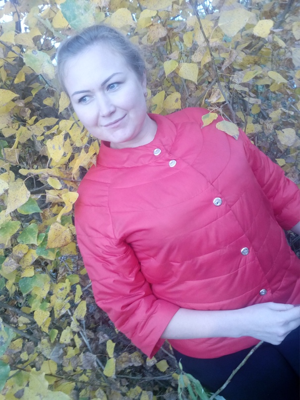 Татьяна Краснова | Сургут