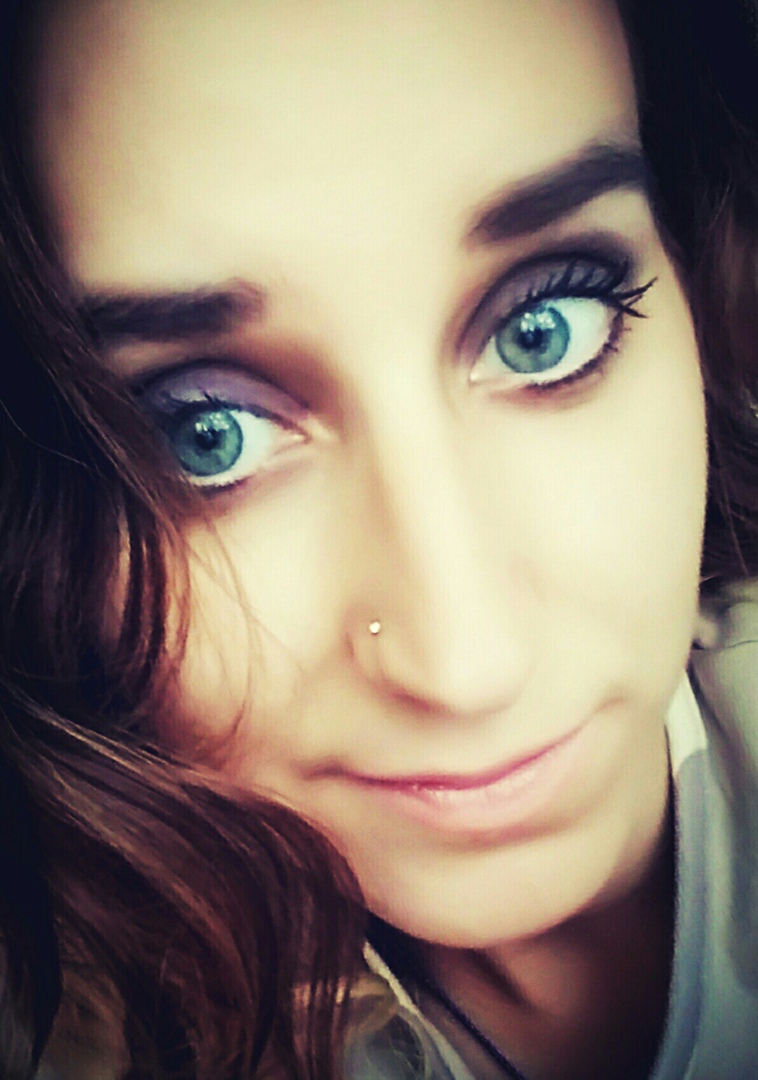 Юлия Серова | Санкт-Петербург