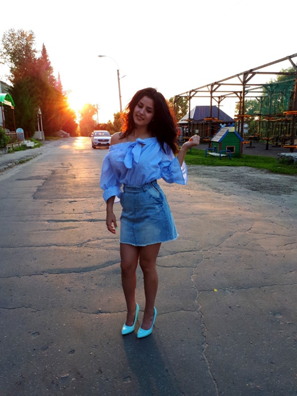 Наталья Карпухина | Самара