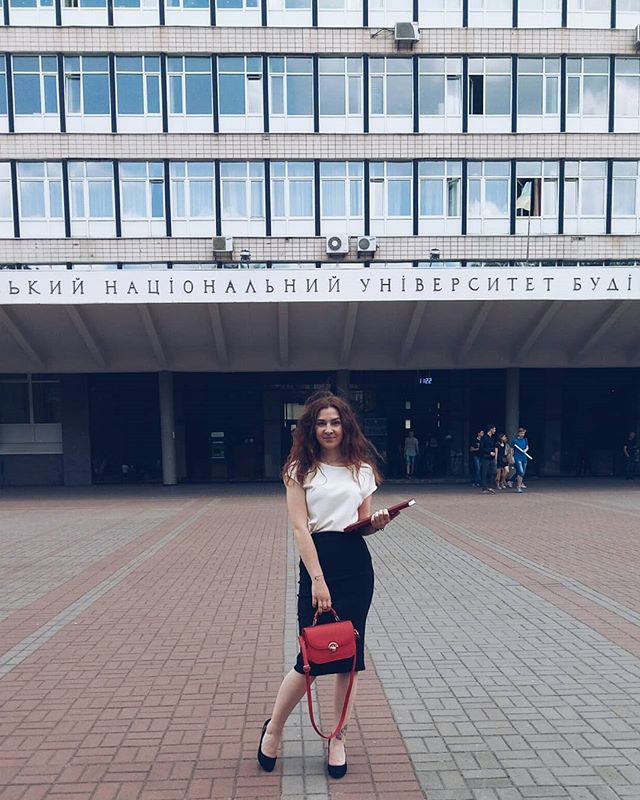 Анна Николаевна | Киев