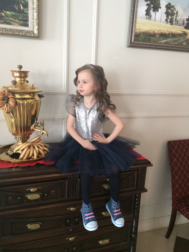 Наталья Корнейчук | Уфа