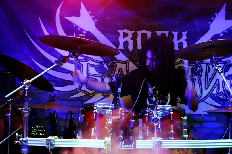 Дмитрий Болдырев ϟ | Киев