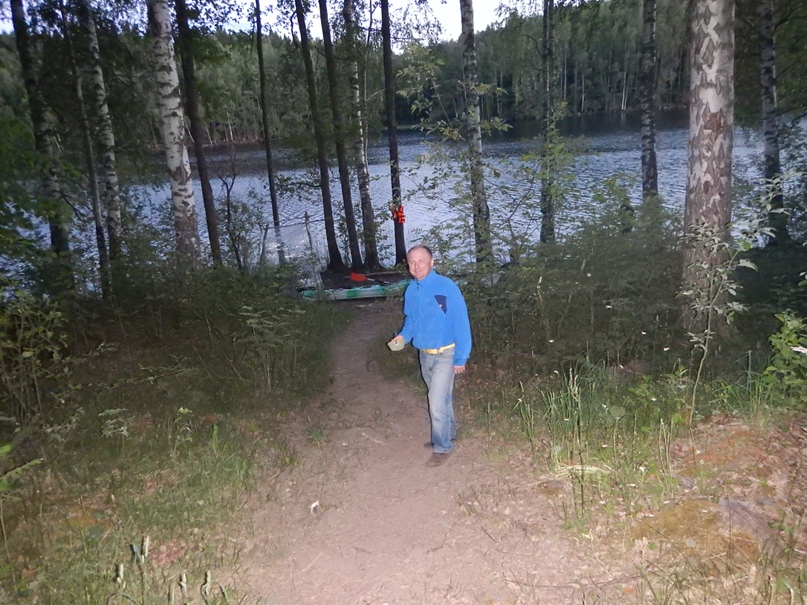 Артем Гриднев | Санкт-Петербург