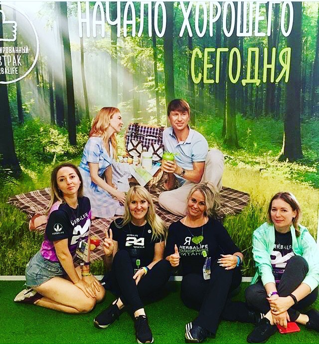 Оксана Савинова | Брянск