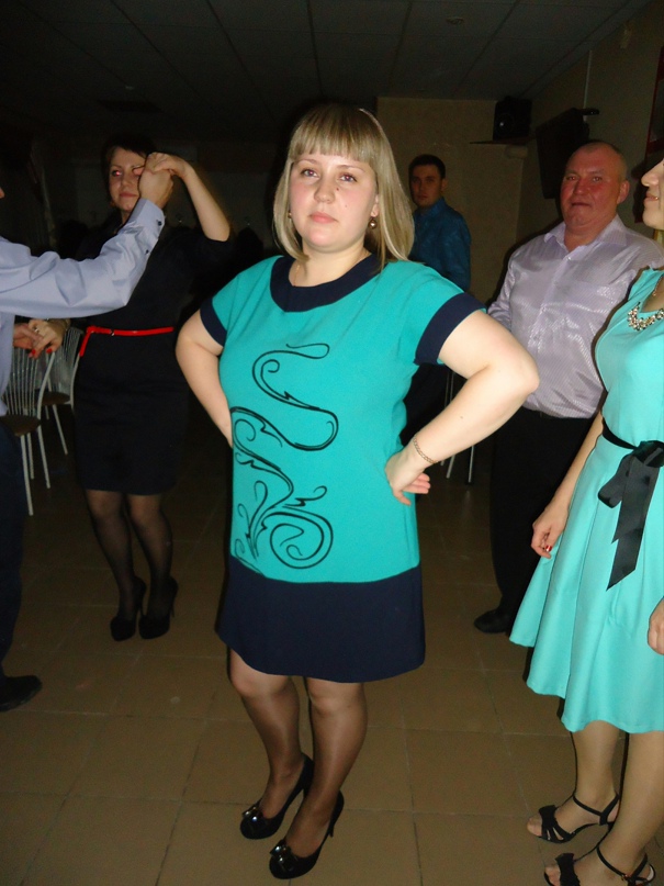 Анастасия Половникова | Уржум