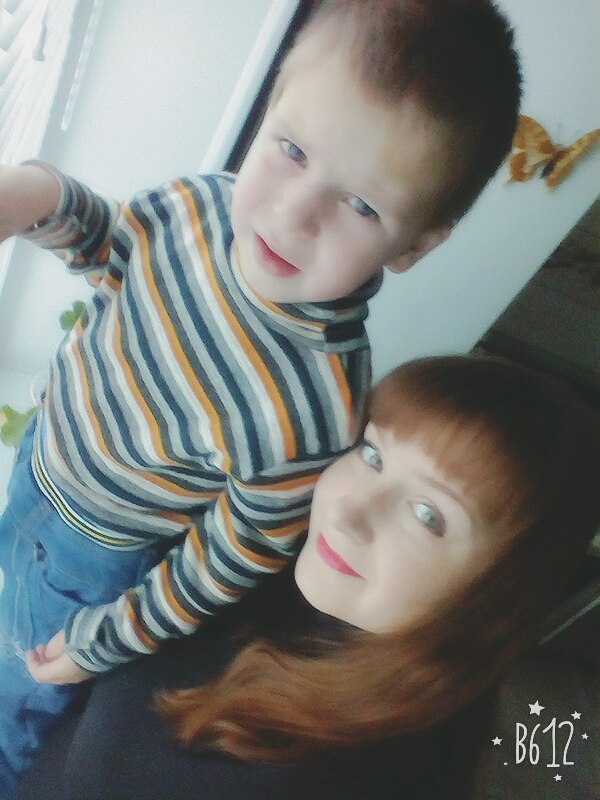 Юлия Меньшова | Бийск