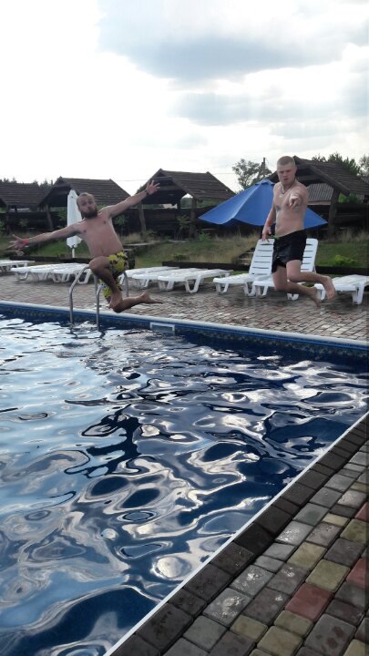 Саша Ветер | Полтава