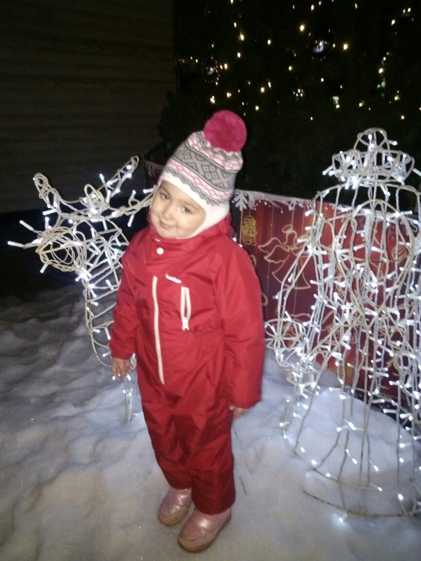 Ольга Захарченко | Москва