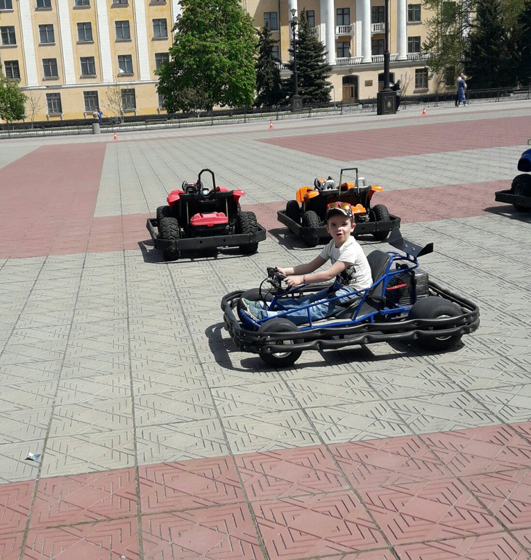 Марина Агафонова | Graz