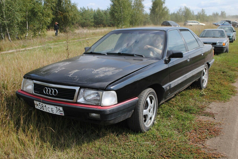 Влад Черников | Воронеж