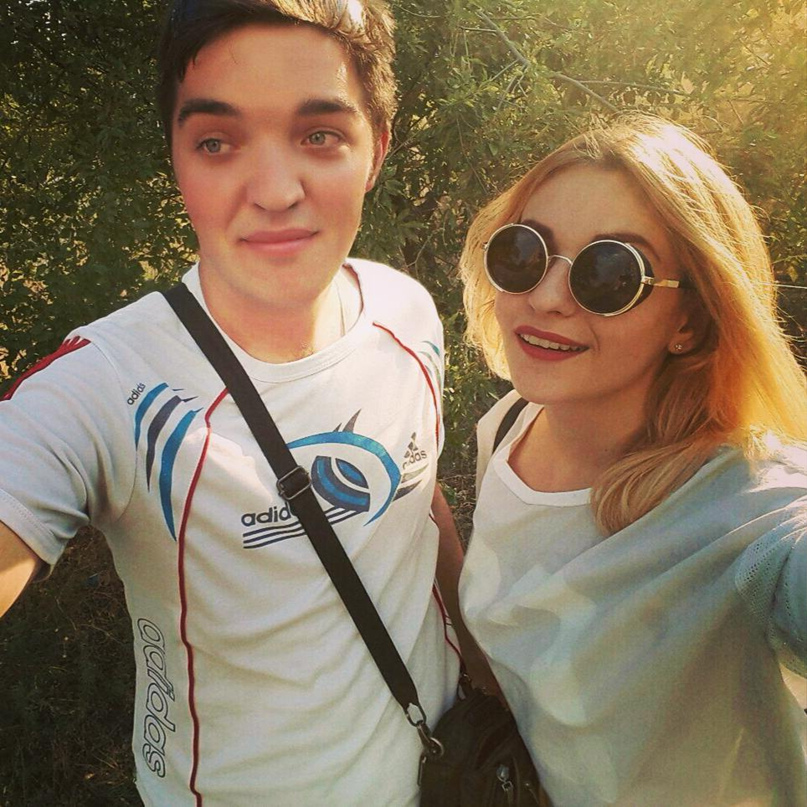 Евгений Плотников | Северодонецк