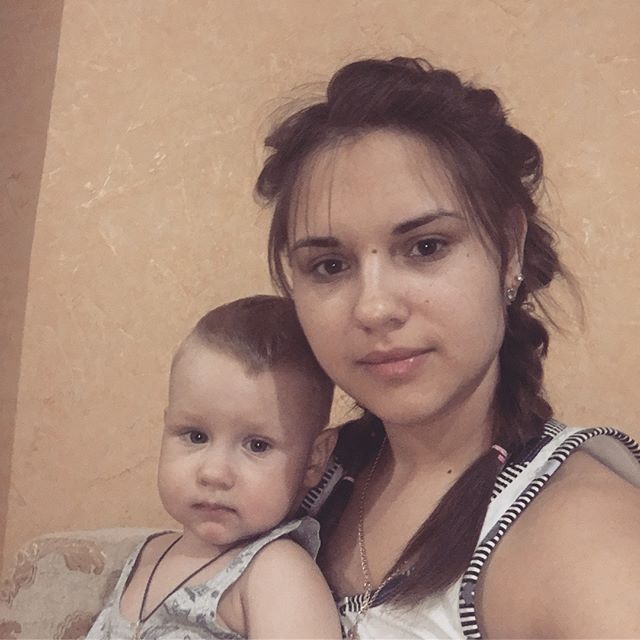 Елена Аверина | Тюмень