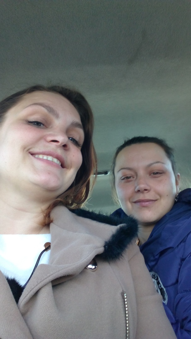 Анастасия Каминская (omnipresent) | Докшицы