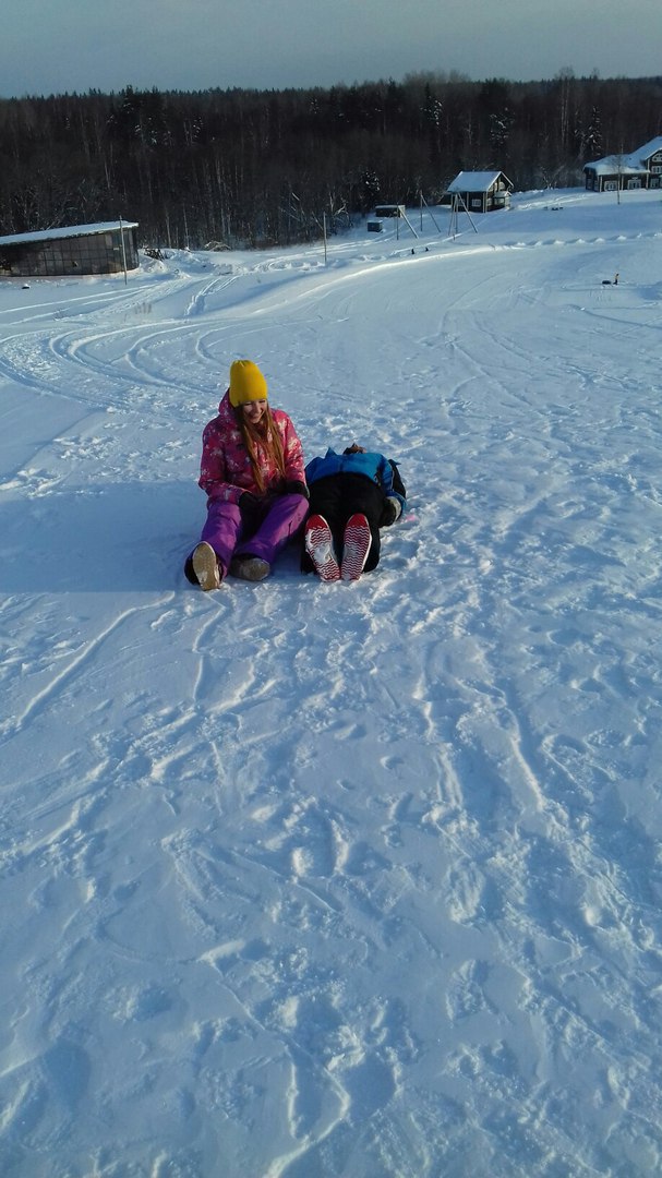Дмитрий Грибов | Череповец