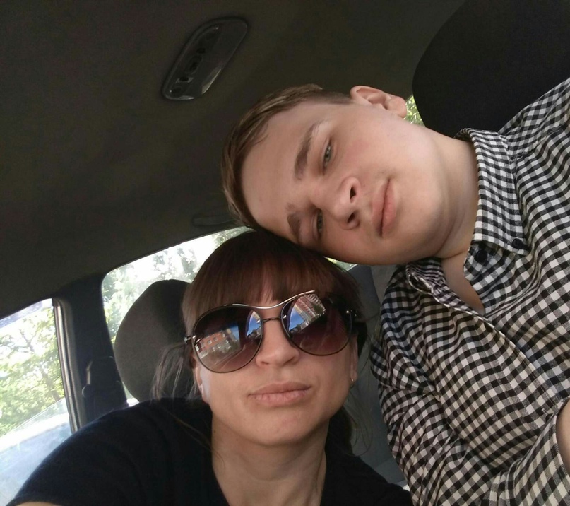 Оксана Тельнова | Москва