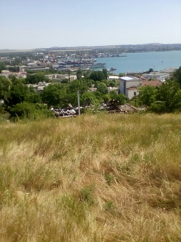 Владимир Костерин | Губаха