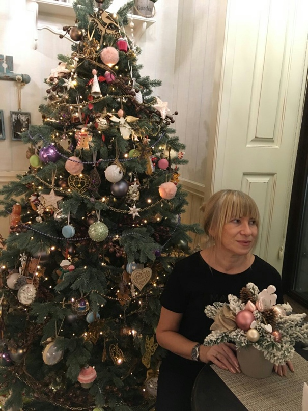 Нелли Попова | Воронеж