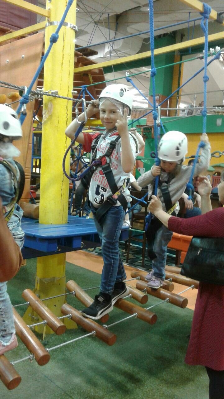 Алексей Кренделёв |