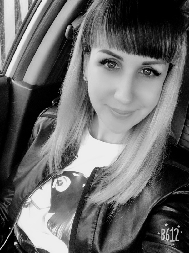 Наташа Голубкова | Крымск