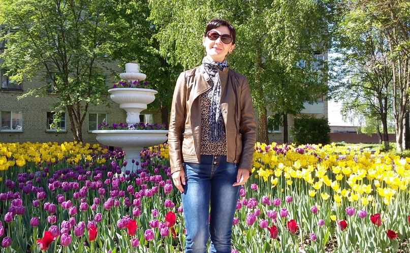 Екатерина Борисова | Екатеринбург