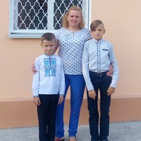 Ира Козлова