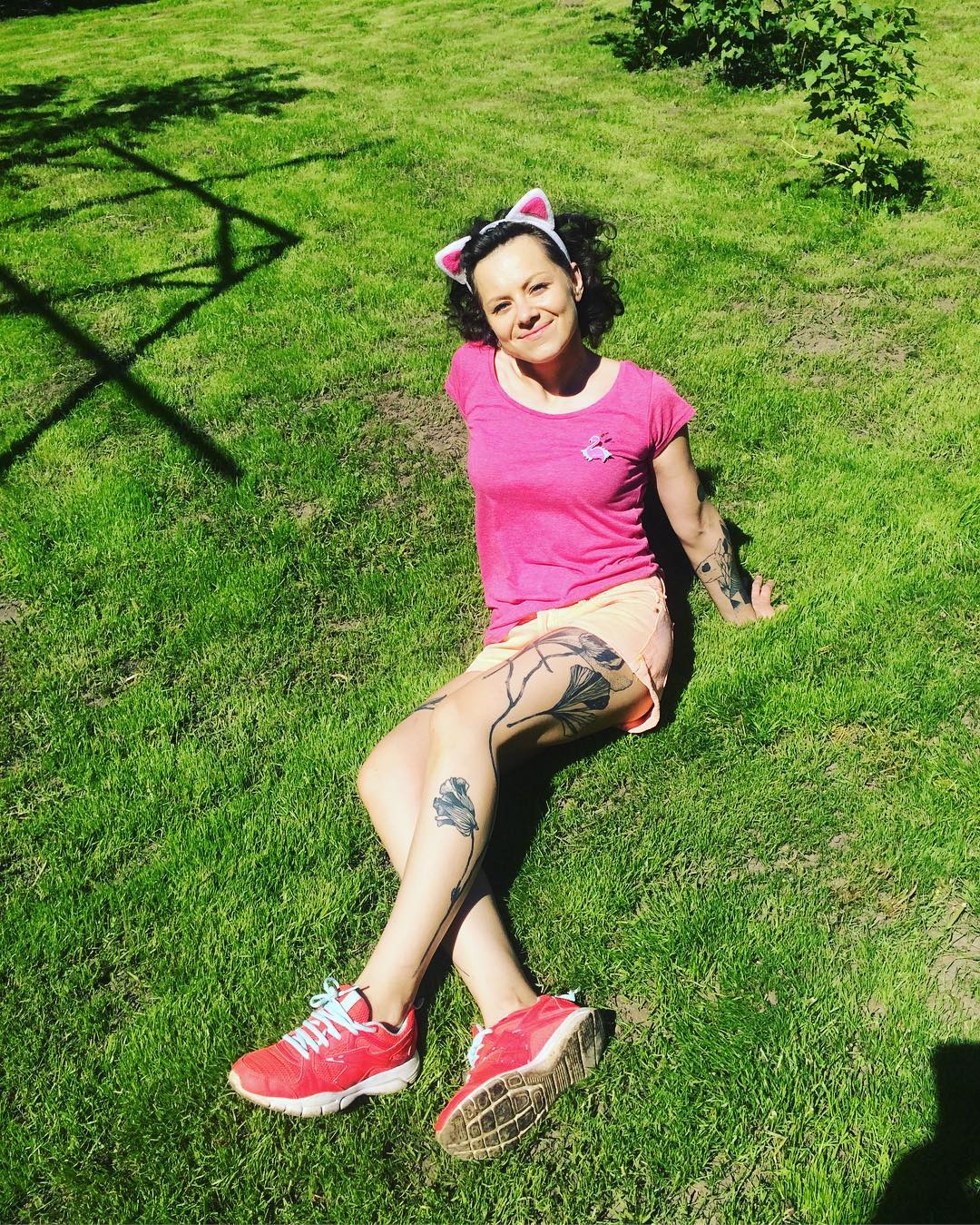 Энни Мэджик 2020