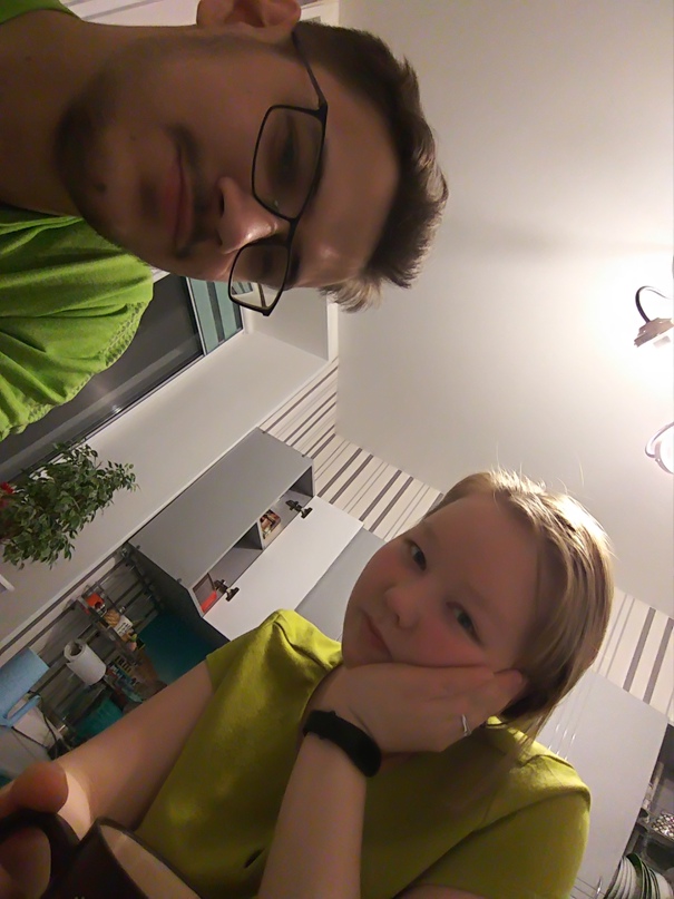 Андрей Никитин | Лысьва