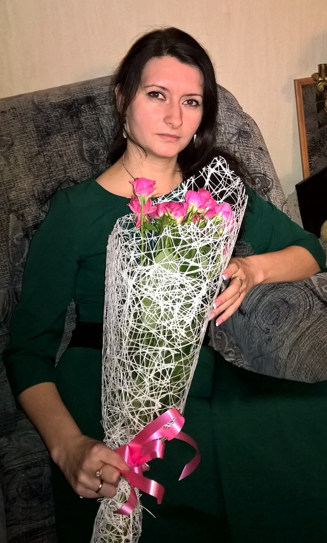 Оксана Иваненко | Мончегорск