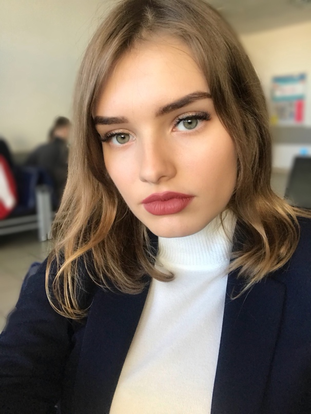 Юлия Шелепова | Москва