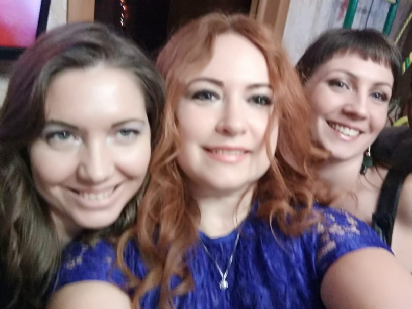 Ксения Баскакова | Воронеж