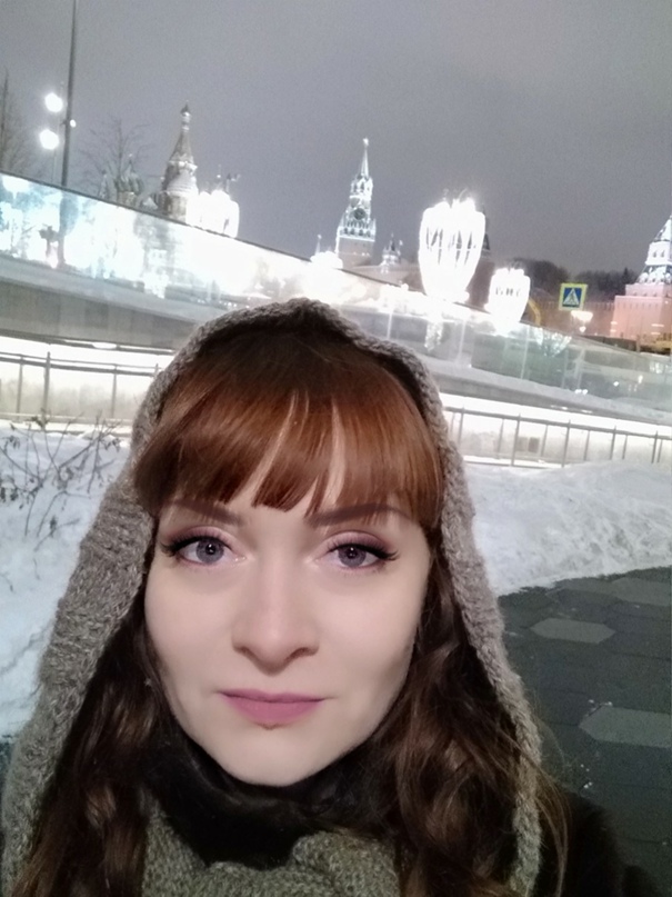 Екатерина Конькова | Нижний Новгород