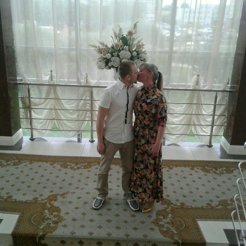 Татьяна Гусева | Санкт-Петербург