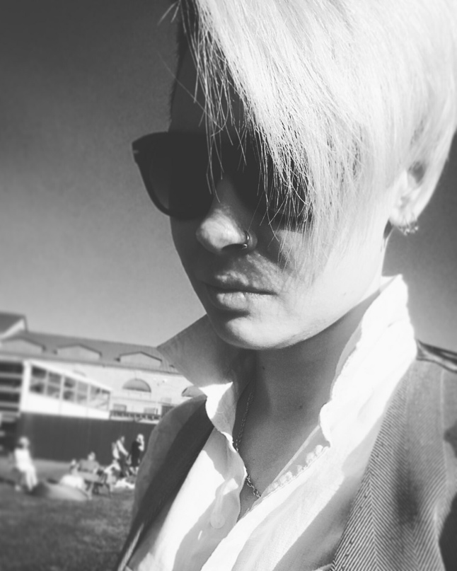 Яна Пряникова | Санкт-Петербург