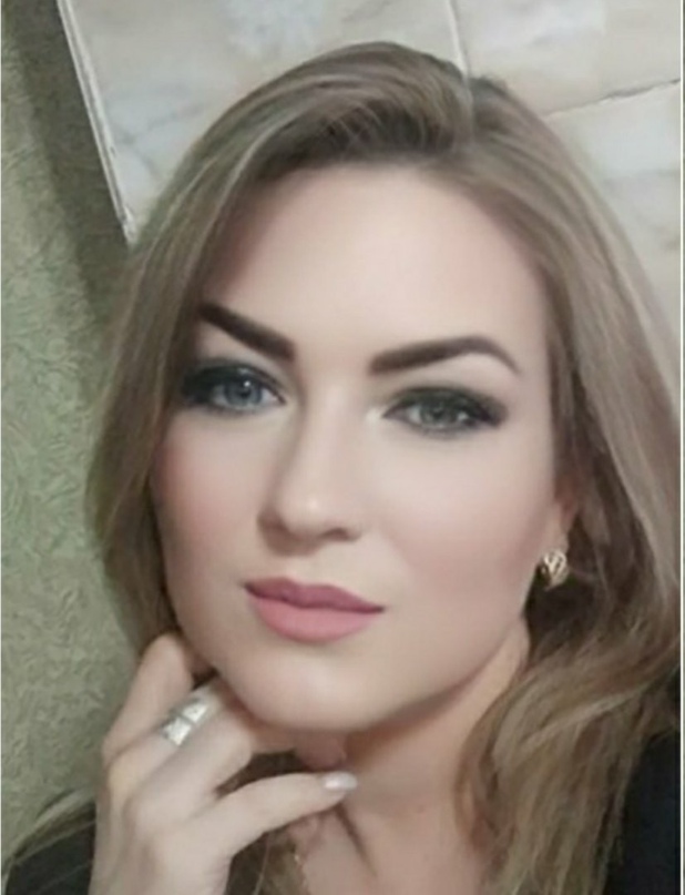 Светлана Иванченко | Глухов