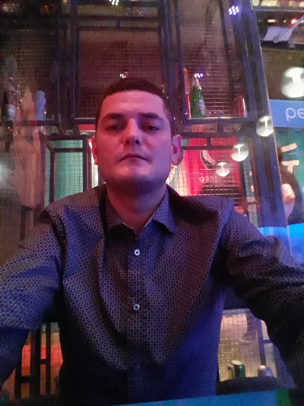 Андрей Архипов | Чебоксары