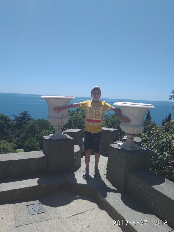 Наталья Калинина | Пермь