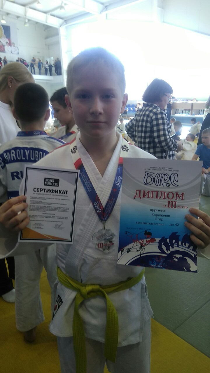 Ольга Корепанова | Ижевск