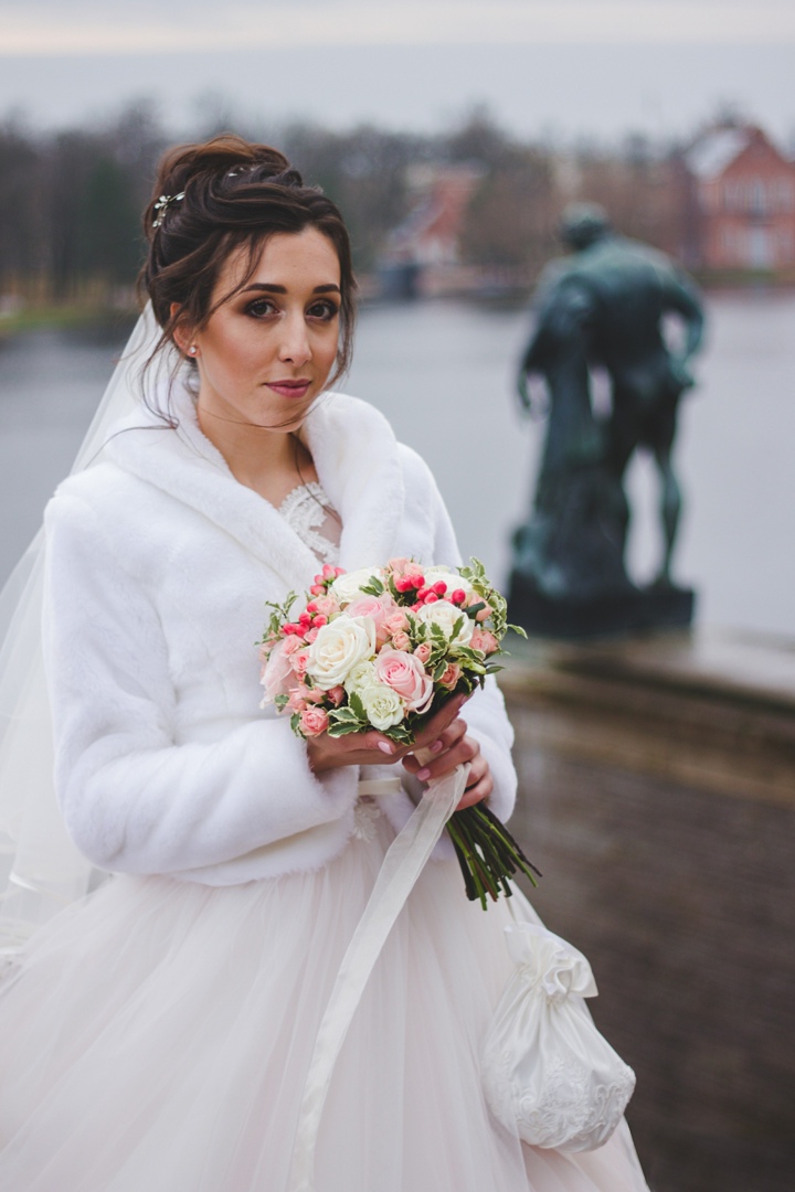 Виктория Щукина | Москва