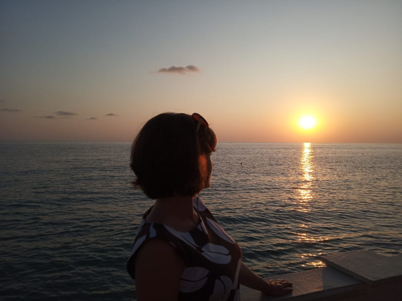 Анастасия Болотина