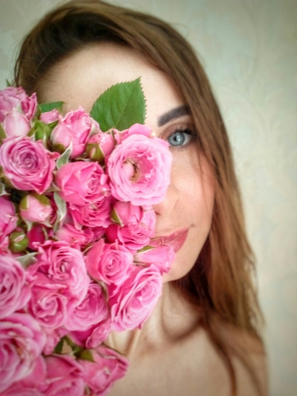 Алёна Валерьевна | Днепр (Днепропетровск)