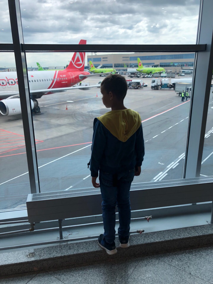 Маришка Седова | Владимир